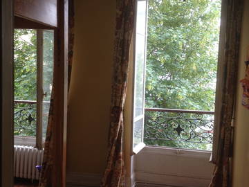 Roomlala | Aluguel de quarto mobiliado 20 m² Neuilly-Sur-Seine (92200)
