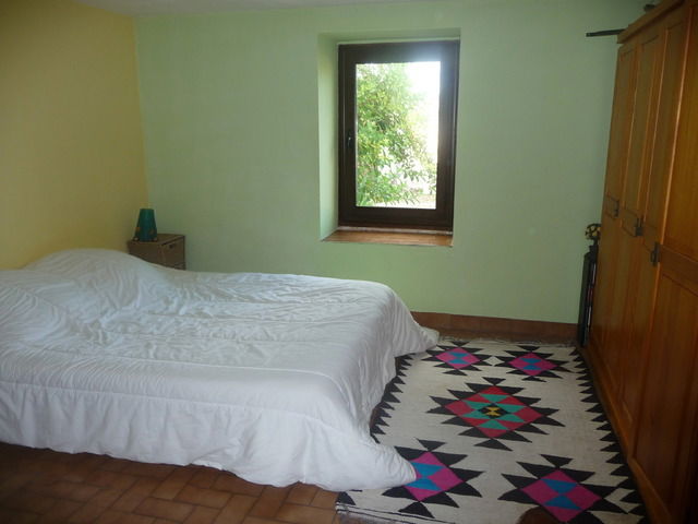 Hospedagem Em Casa De Família Usseau 18778