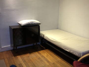 Roomlala | Aluguel de quarto mobiliado