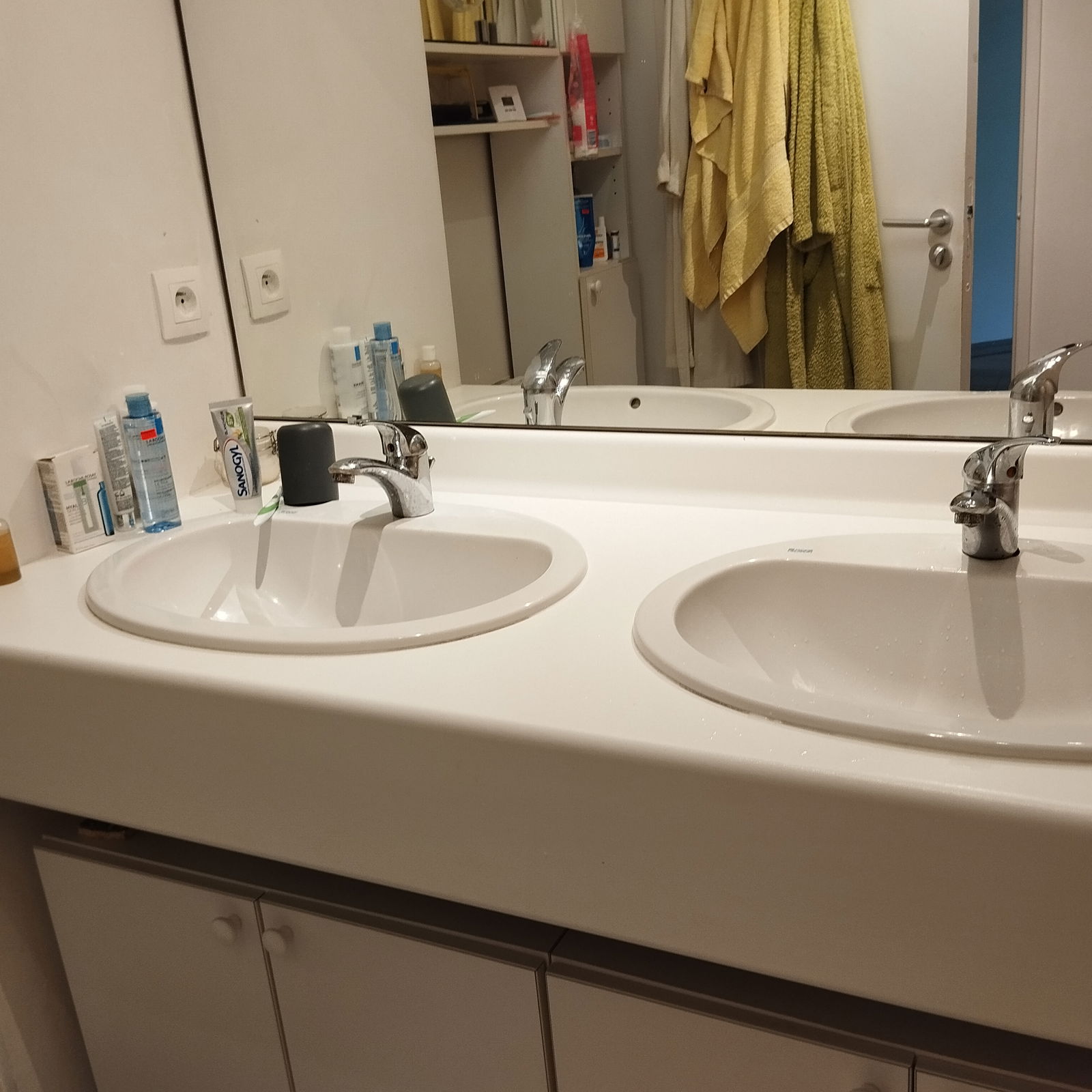 Hospedagem Em Casa De Família Versailles 379062