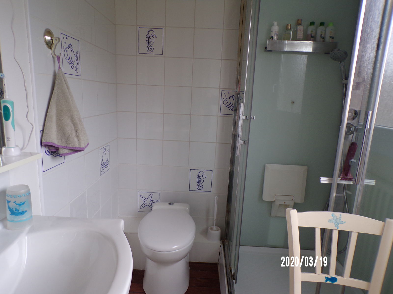 Hospedagem Em Casa De Família Faches-Thumesnil 234849