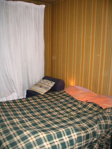 Hospedagem Em Casa De Família Châtillon 44169