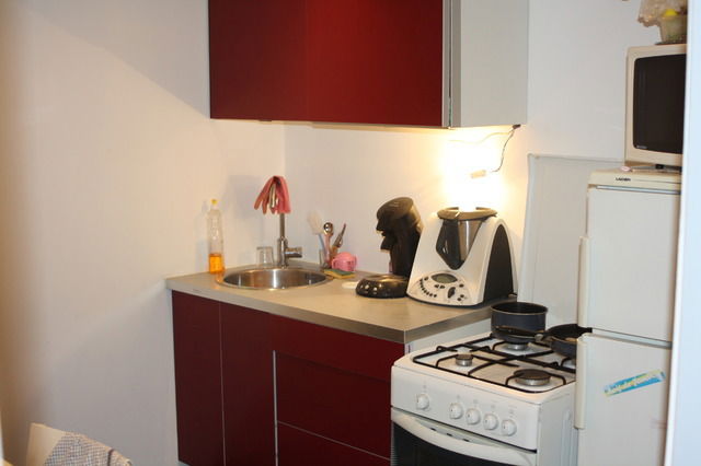 Hospedagem Em Casa De Família Lyon 6544