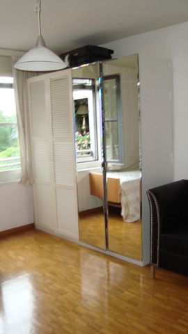 Colocação Genève 24618