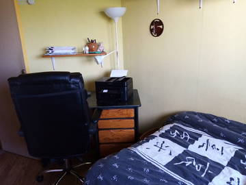 Roomlala | Aluguel de quarto para estudantes