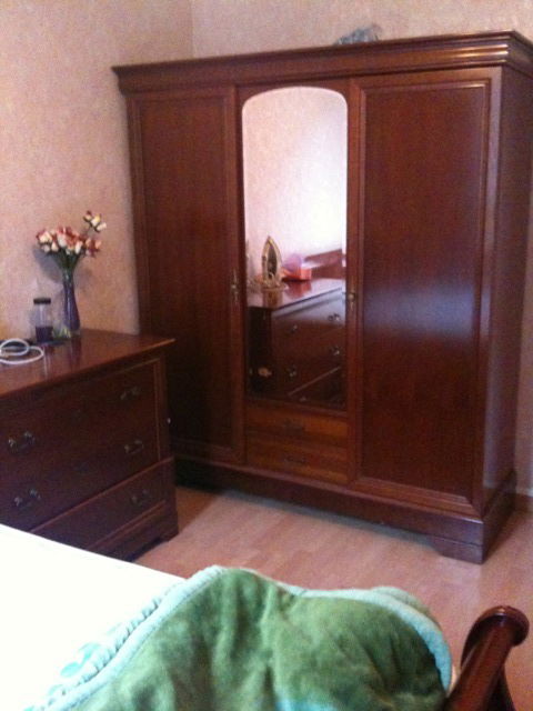 Hospedagem Em Casa De Família Evry 2162