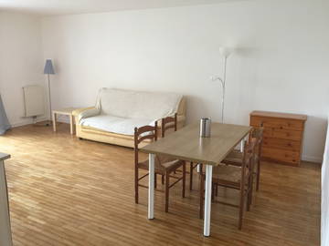 Roomlala | Aluguel de quarto por € 650, incluindo taxas