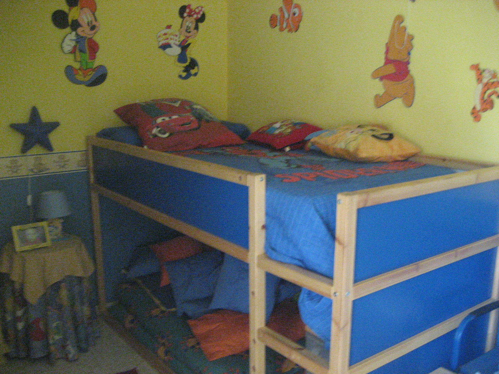 Hospedagem Em Casa De Família Sevilla 102659