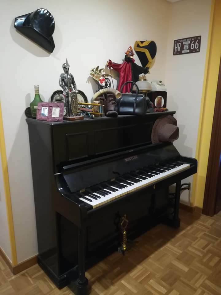 Hospedagem Em Casa De Família Salamanca 131897