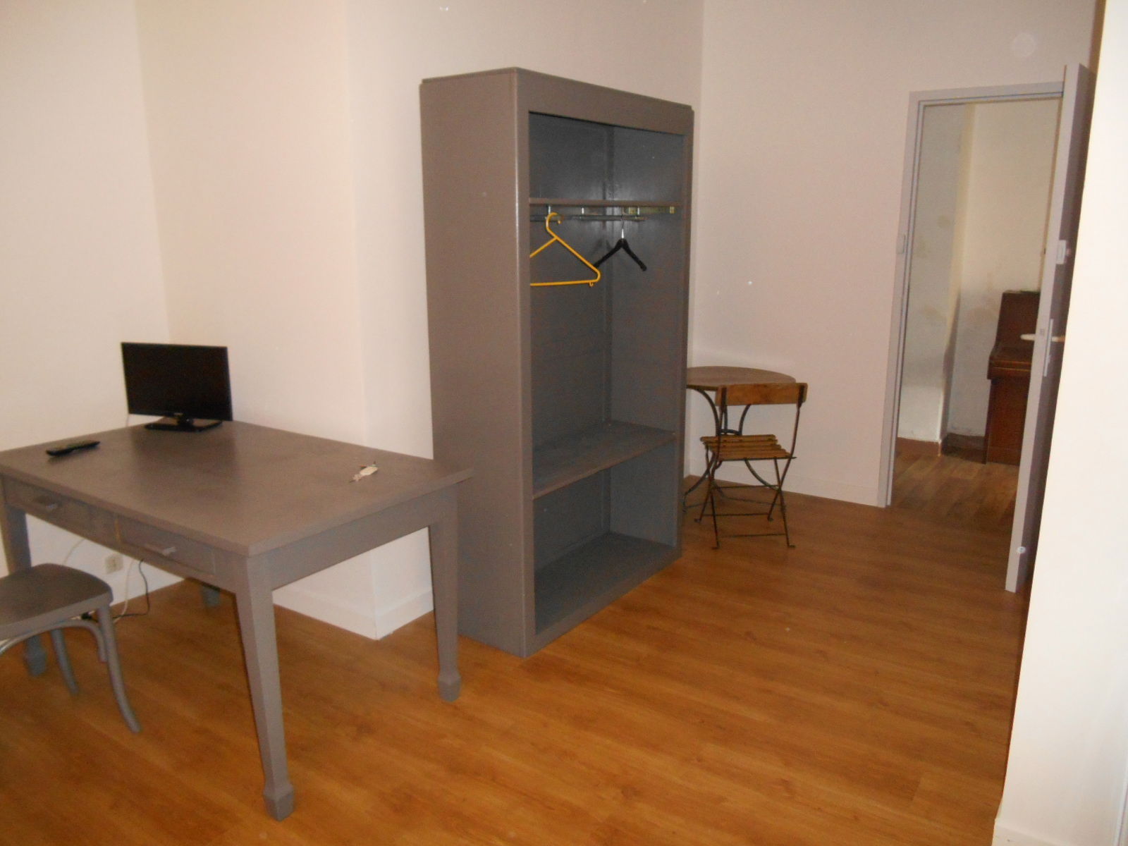 Hospedagem Em Casa De Família Argenton-sur-Creuse 111141