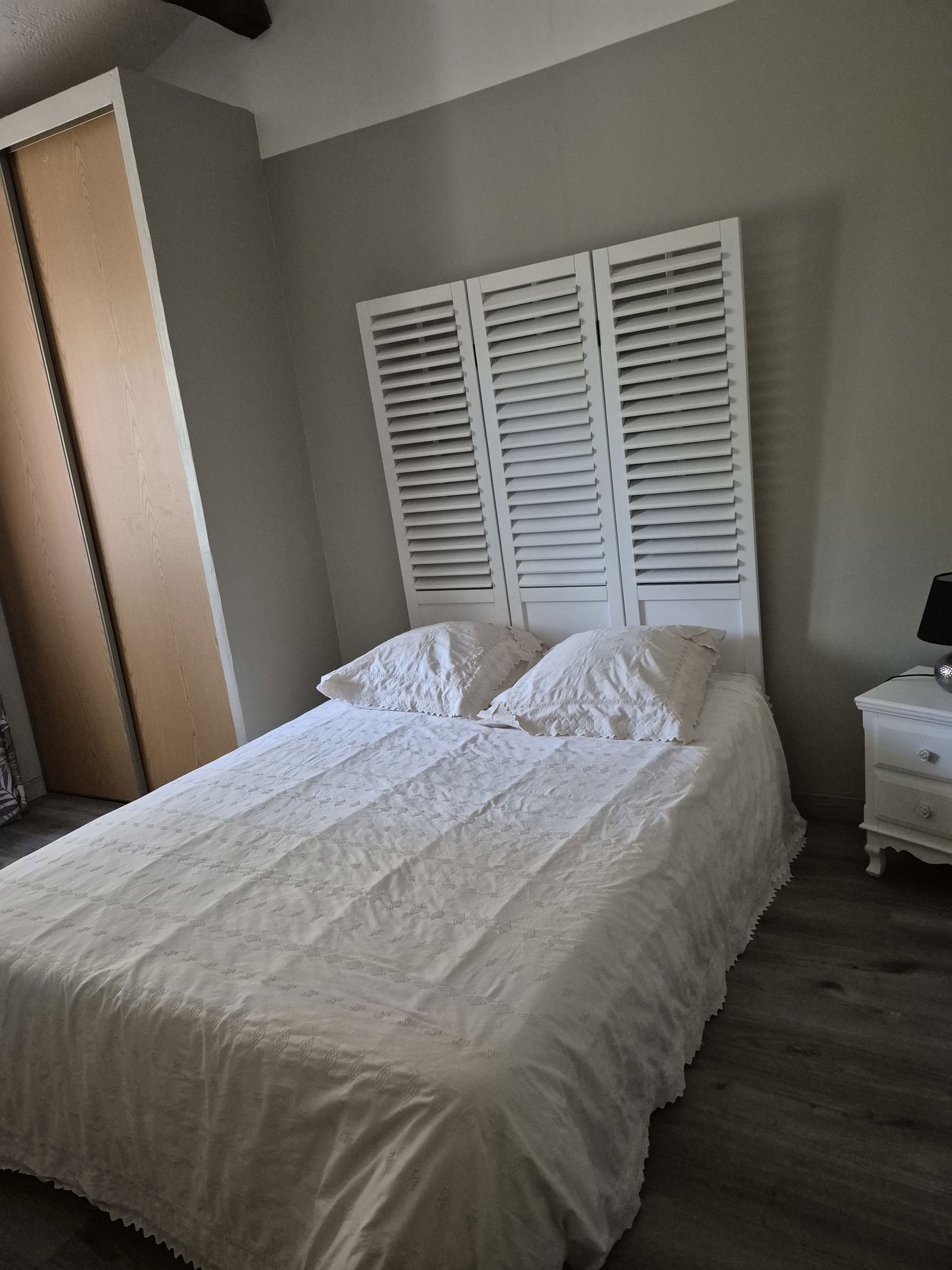 Hospedagem Em Casa De Família Flassans-sur-Issole 48551