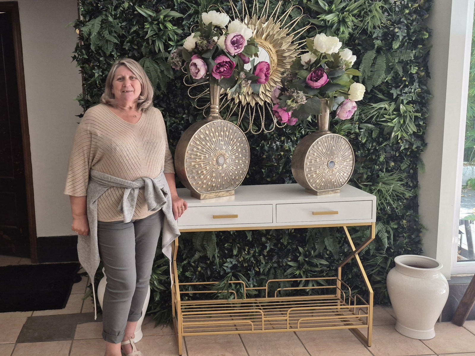 Hospedagem Em Casa De Família Flassans-sur-Issole 48551