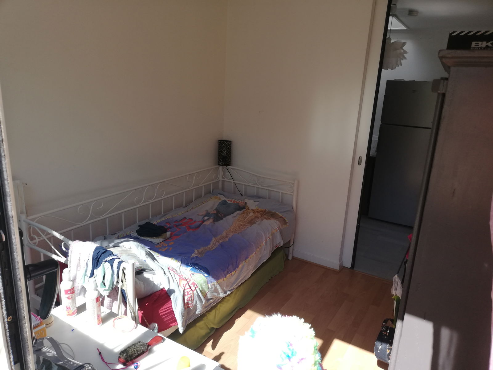 Hospedagem Em Casa De Família Grigny 259305