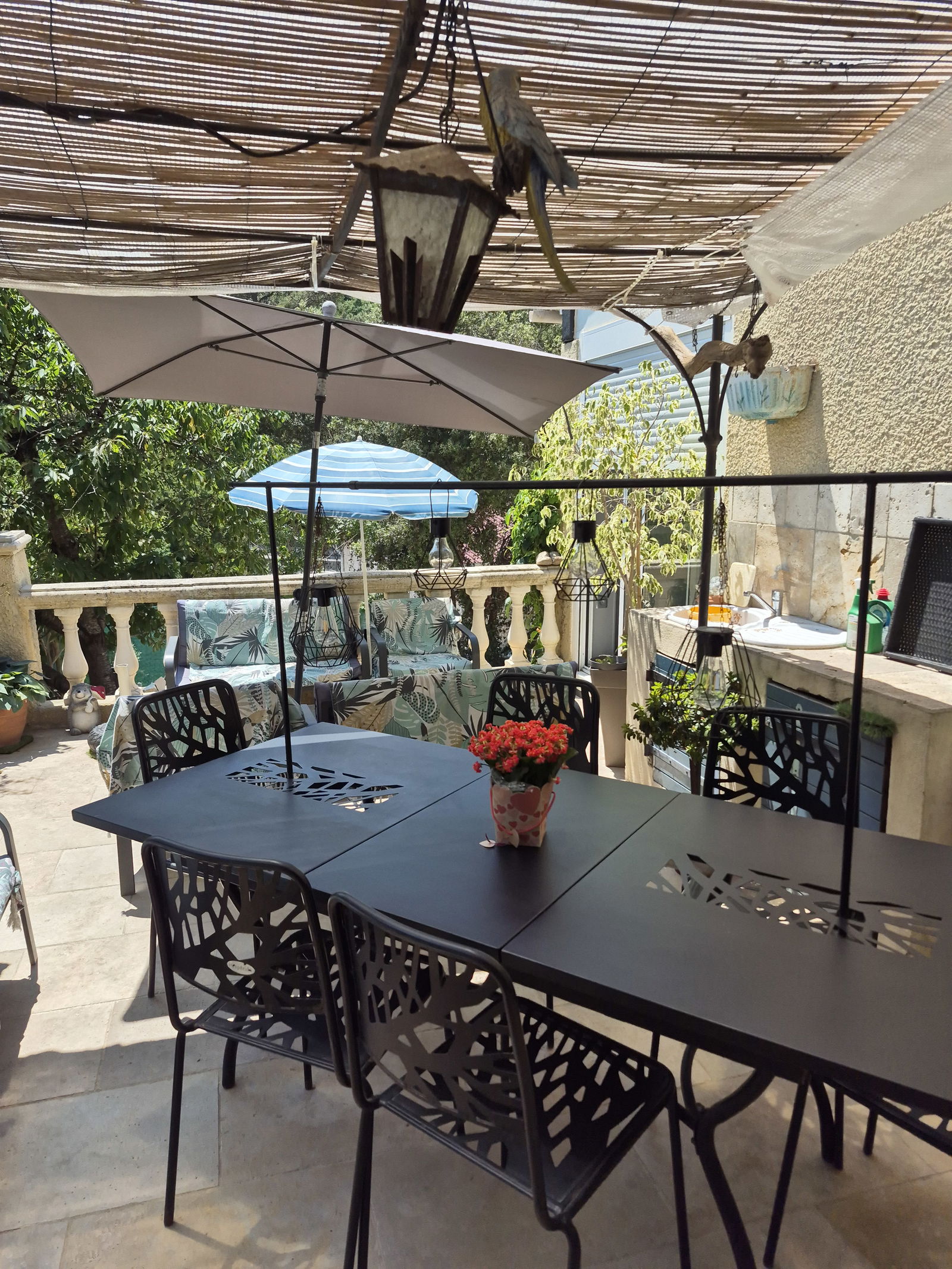 Hospedagem Em Casa De Família Flassans-sur-Issole 543739