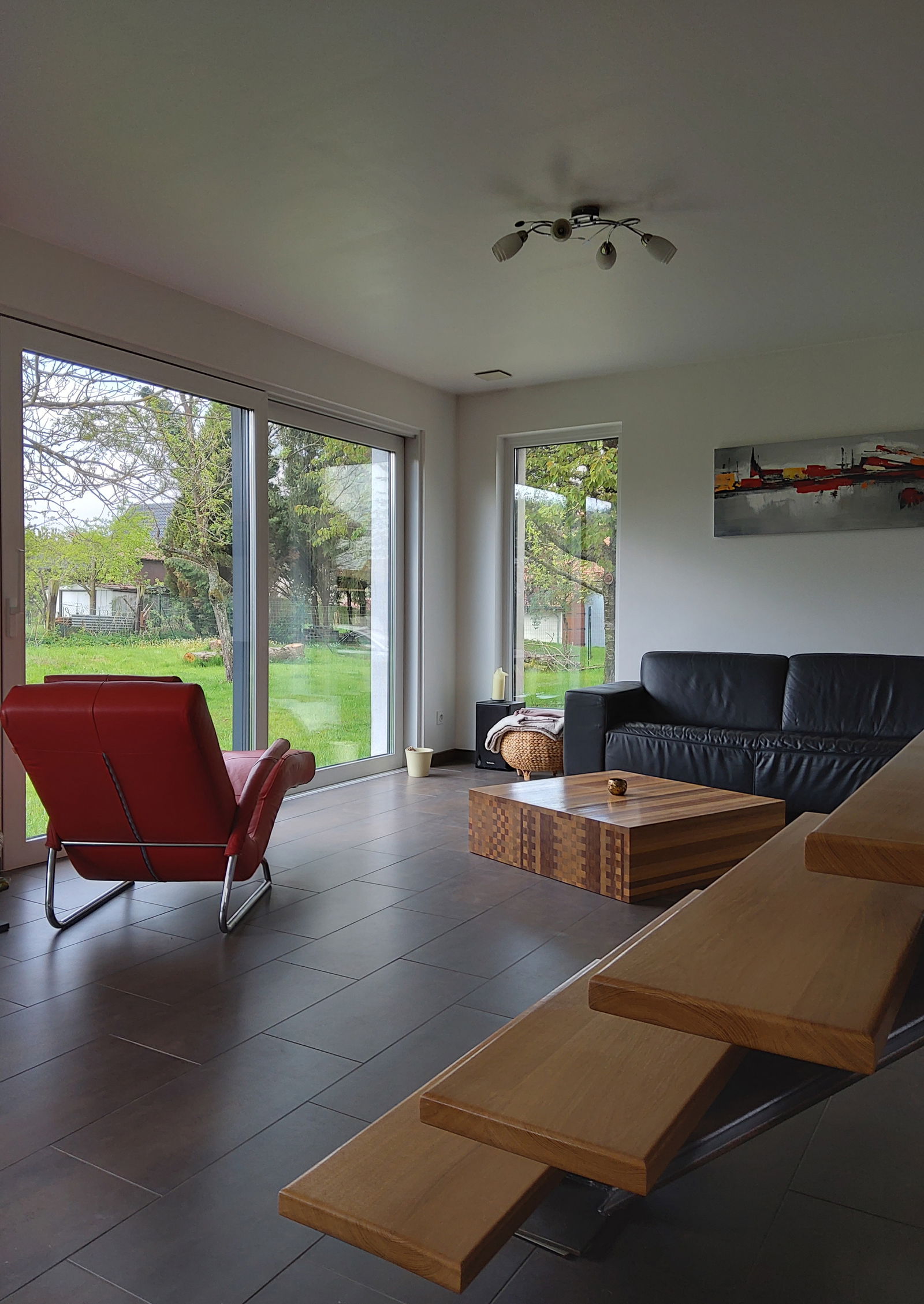 Colocação Ballersdorf 556840