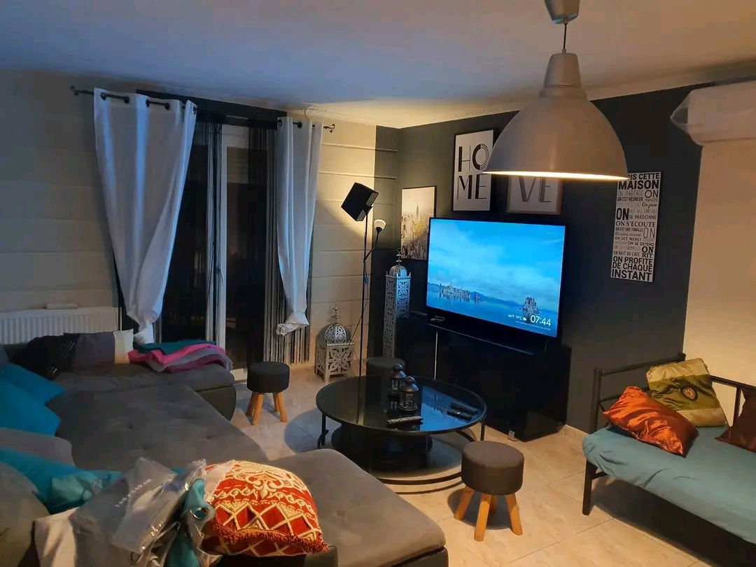 Hospedagem Em Casa De Família Carcassonne 646050