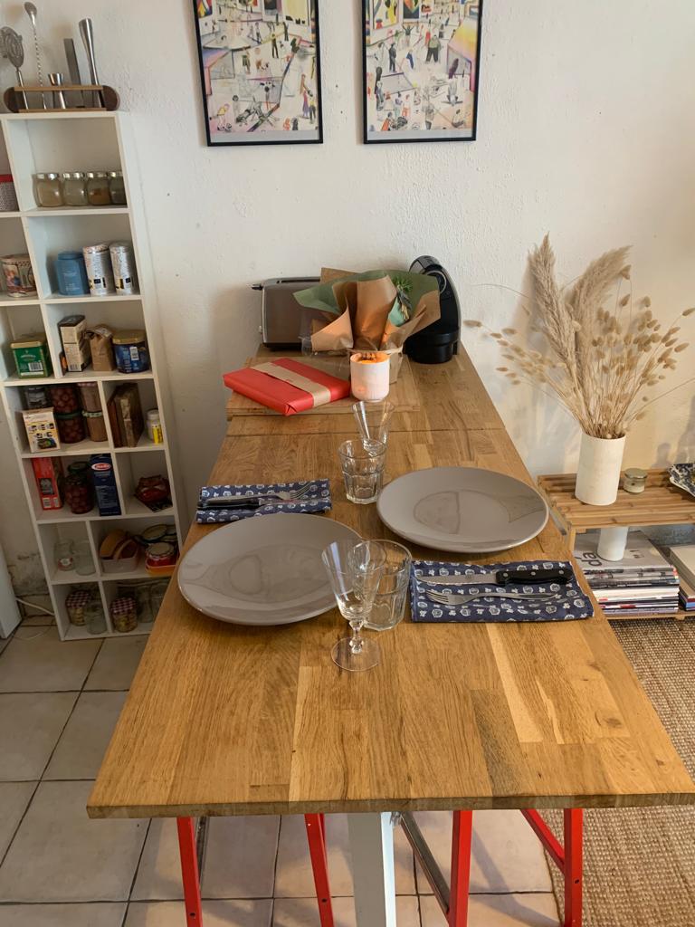 Hospedagem Em Casa De Família Paris 534825