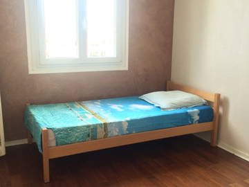 Roomlala | Aluguel de quartos - Tours Center