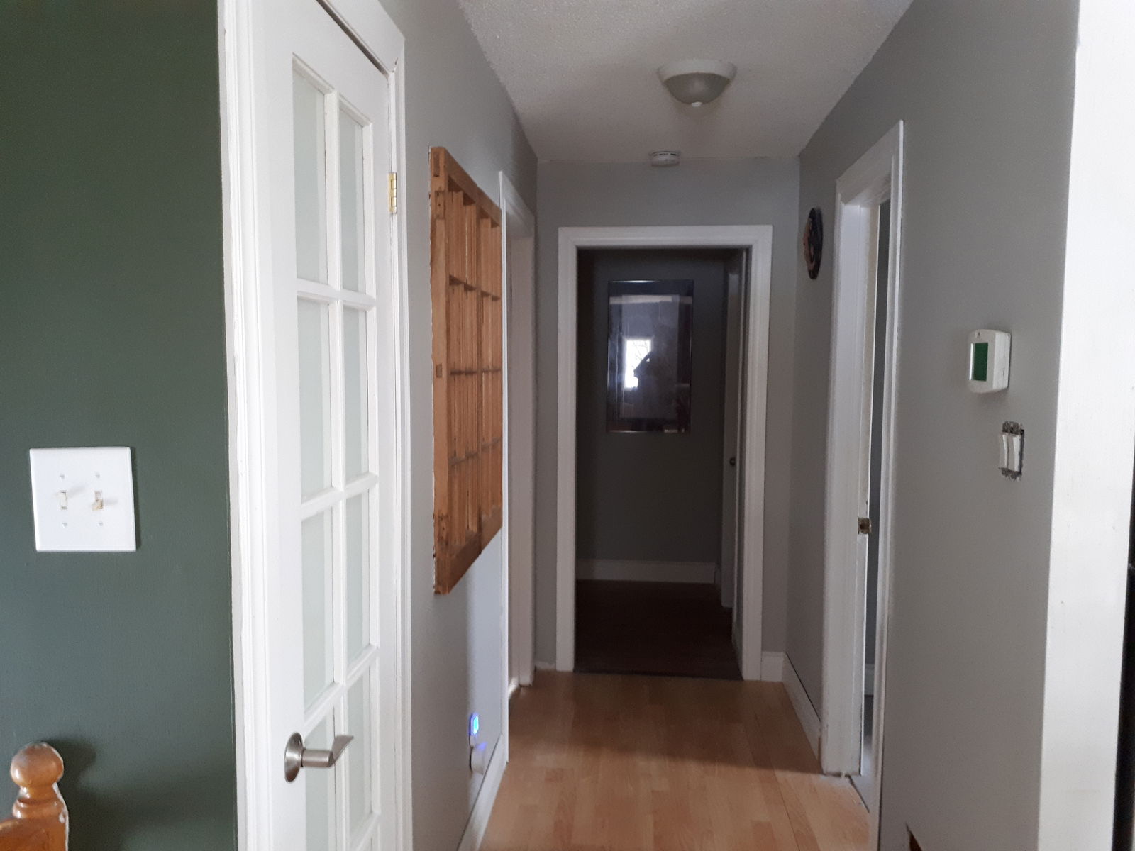 Hospedagem Em Casa De Família Ajax 235718