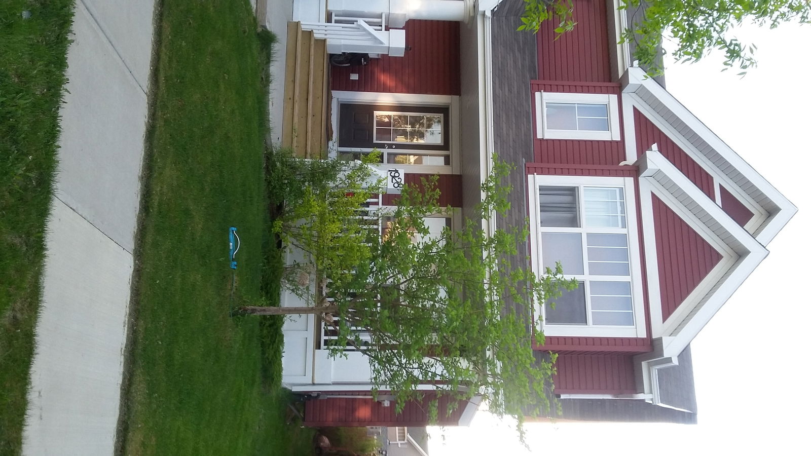 Hospedagem Em Casa De Família Edmonton 169094