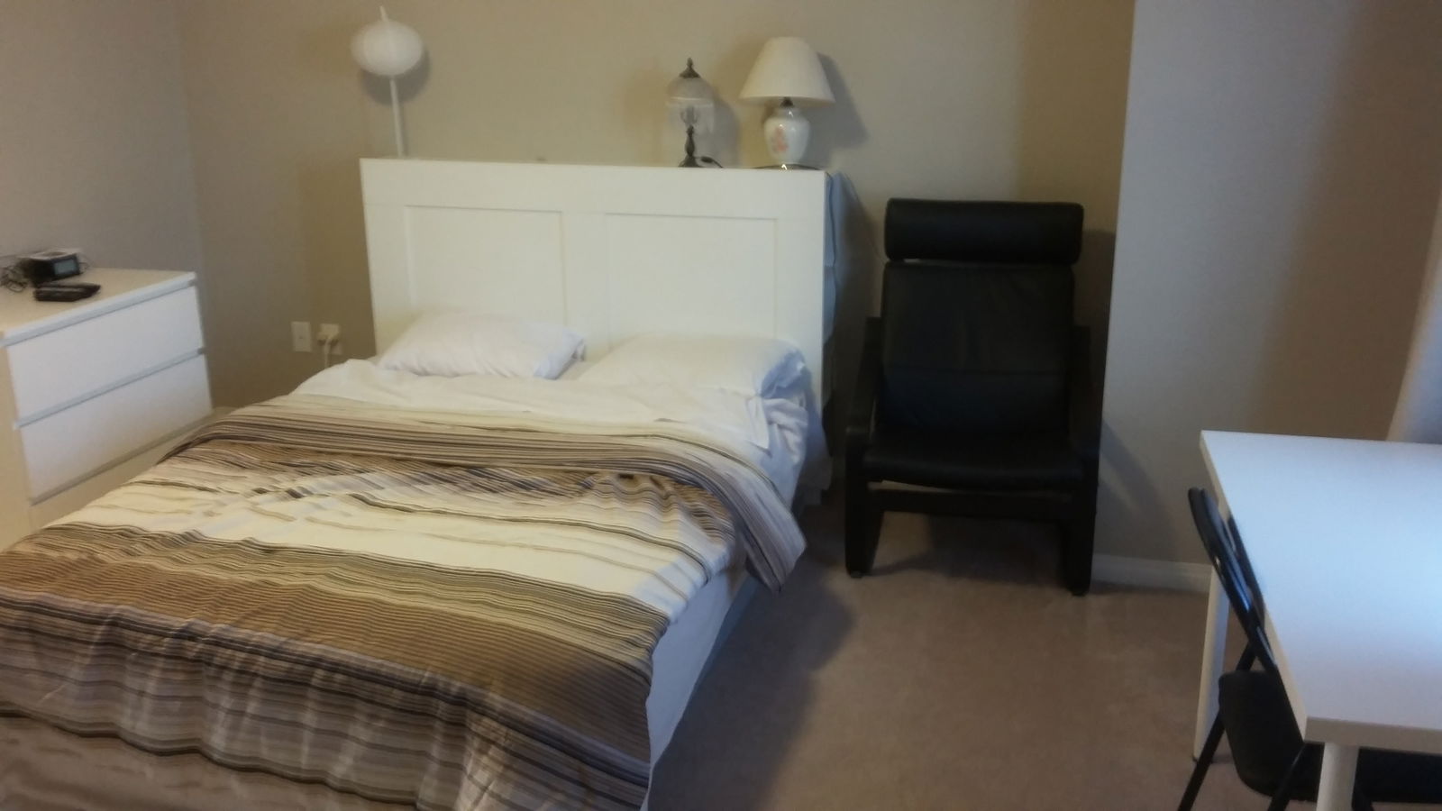 Hospedagem Em Casa De Família Edmonton 169094