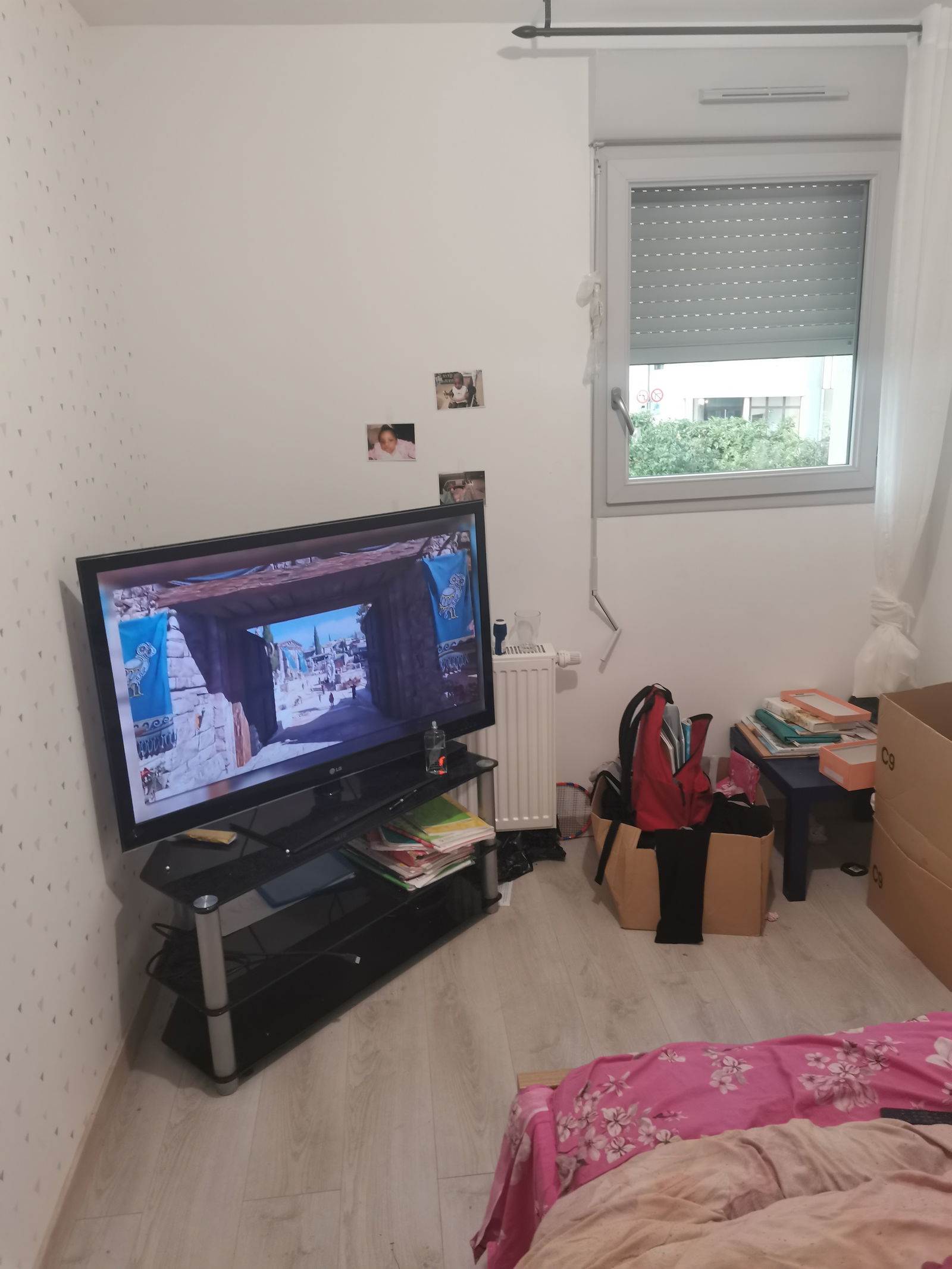 Hospedagem Em Casa De Família Vaulx-en-Velin 253051