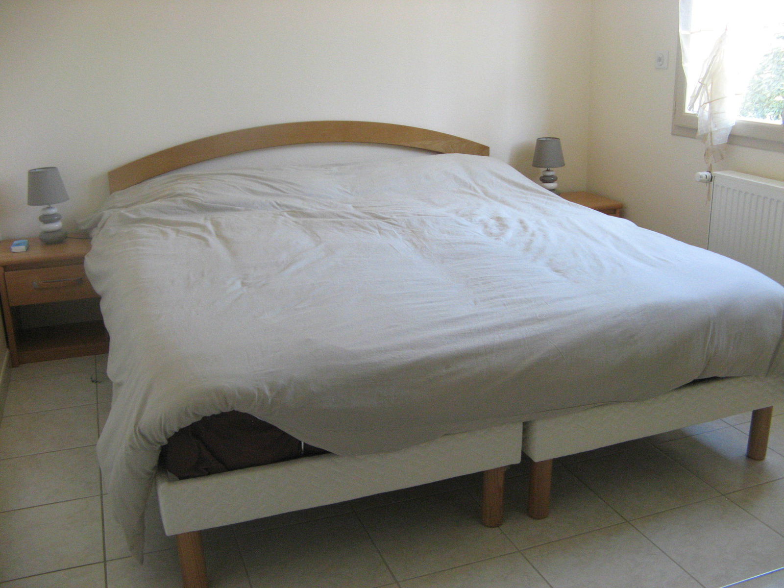 Hospedagem Em Casa De Família Moncé-en-Belin 109837