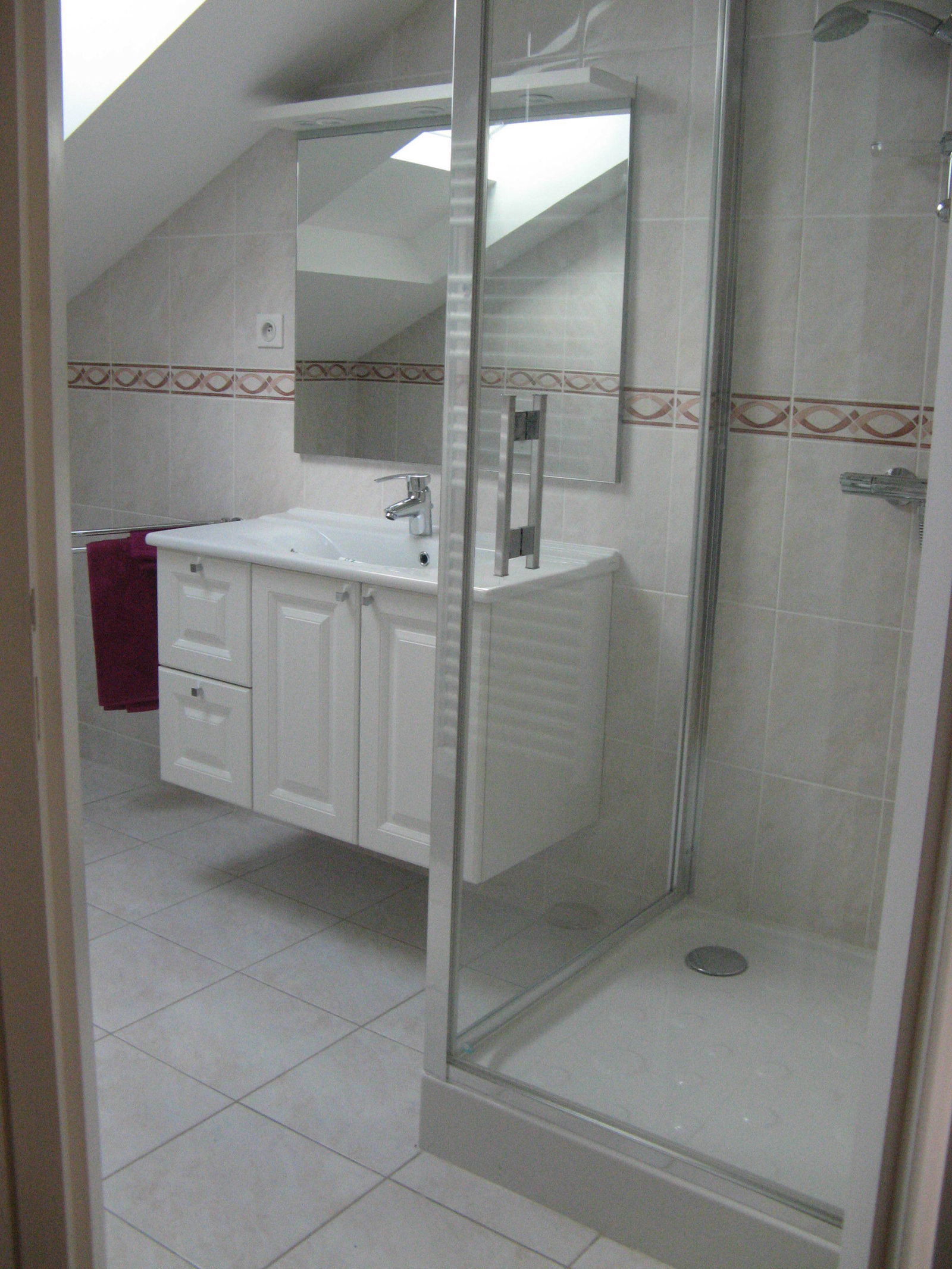 Hospedagem Em Casa De Família Moncé-en-Belin 109837