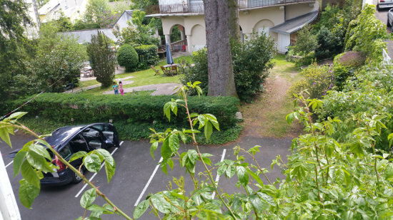 Estúdio Independente La Bourboule 111019