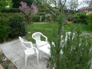 Roomlala | Aluguel de temporada Studio Aix-En-Provence