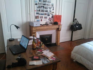 Roomlala | Aluguel de um quarto