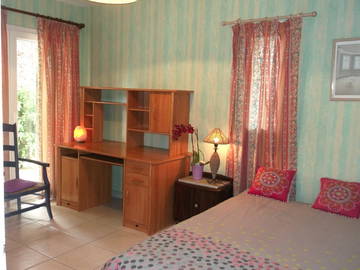 Roomlala | Aluguel de um quarto