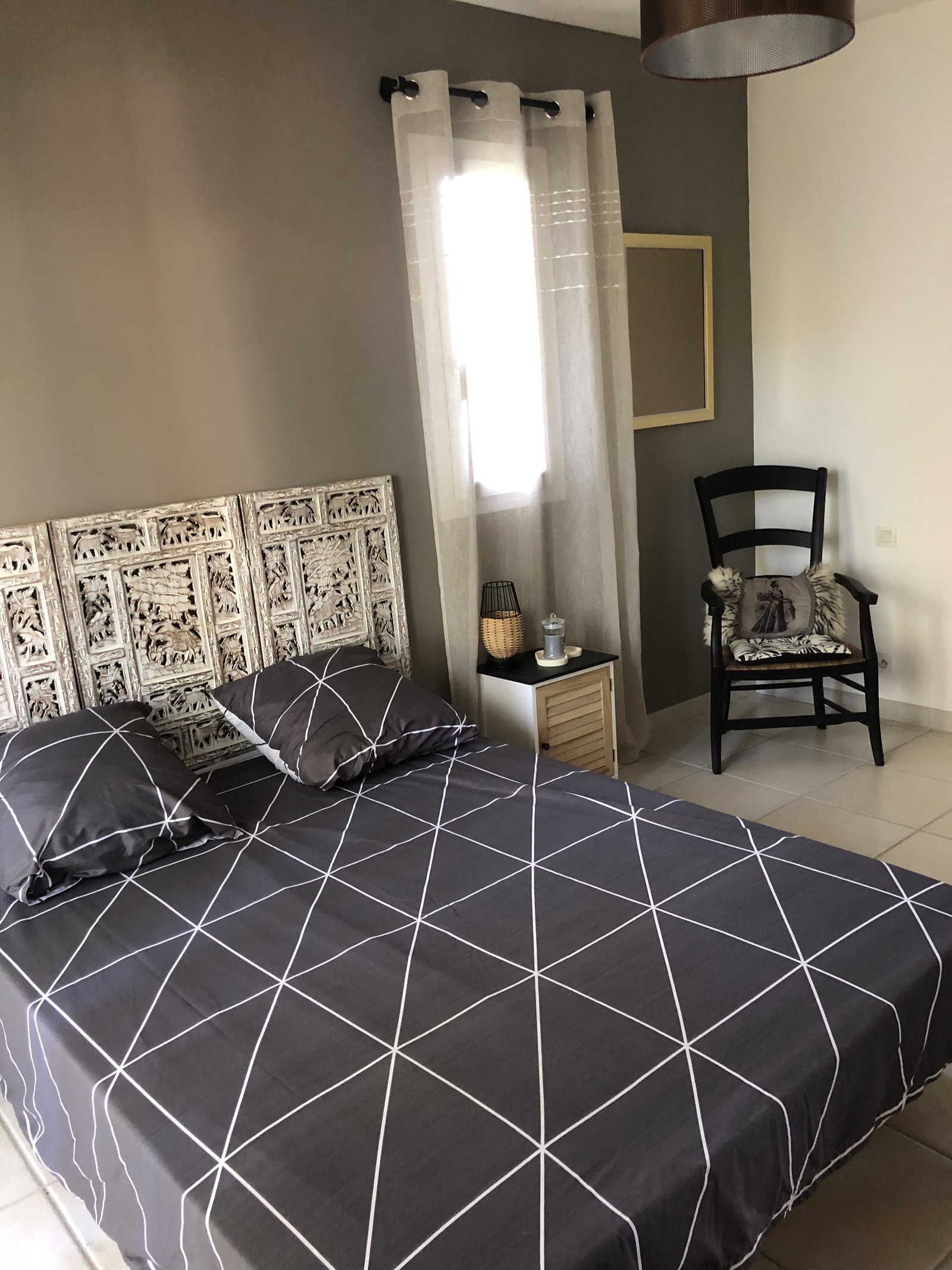 Hospedagem Em Casa De Família Narbonne 52408