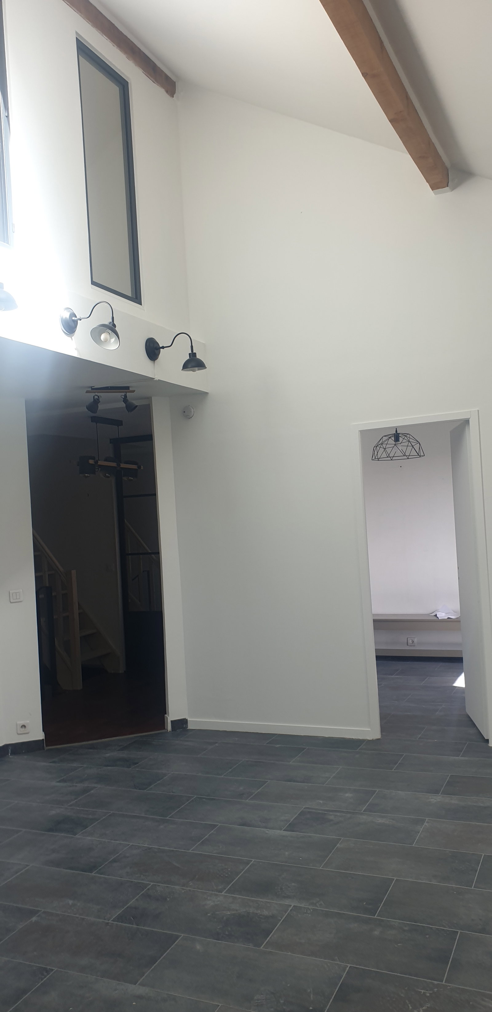 Colocação Gennevilliers 396773