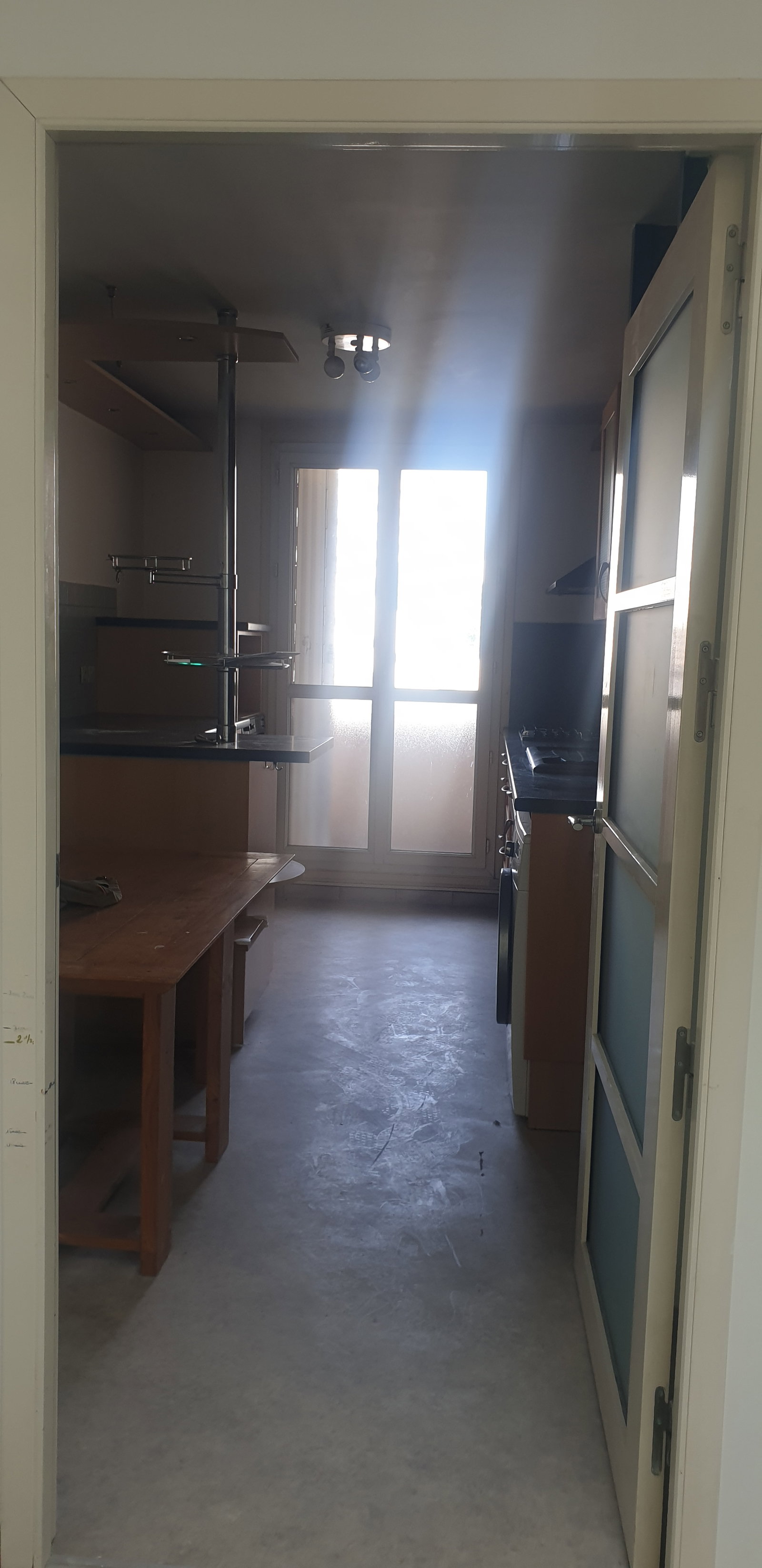 Colocação Gennevilliers 396773