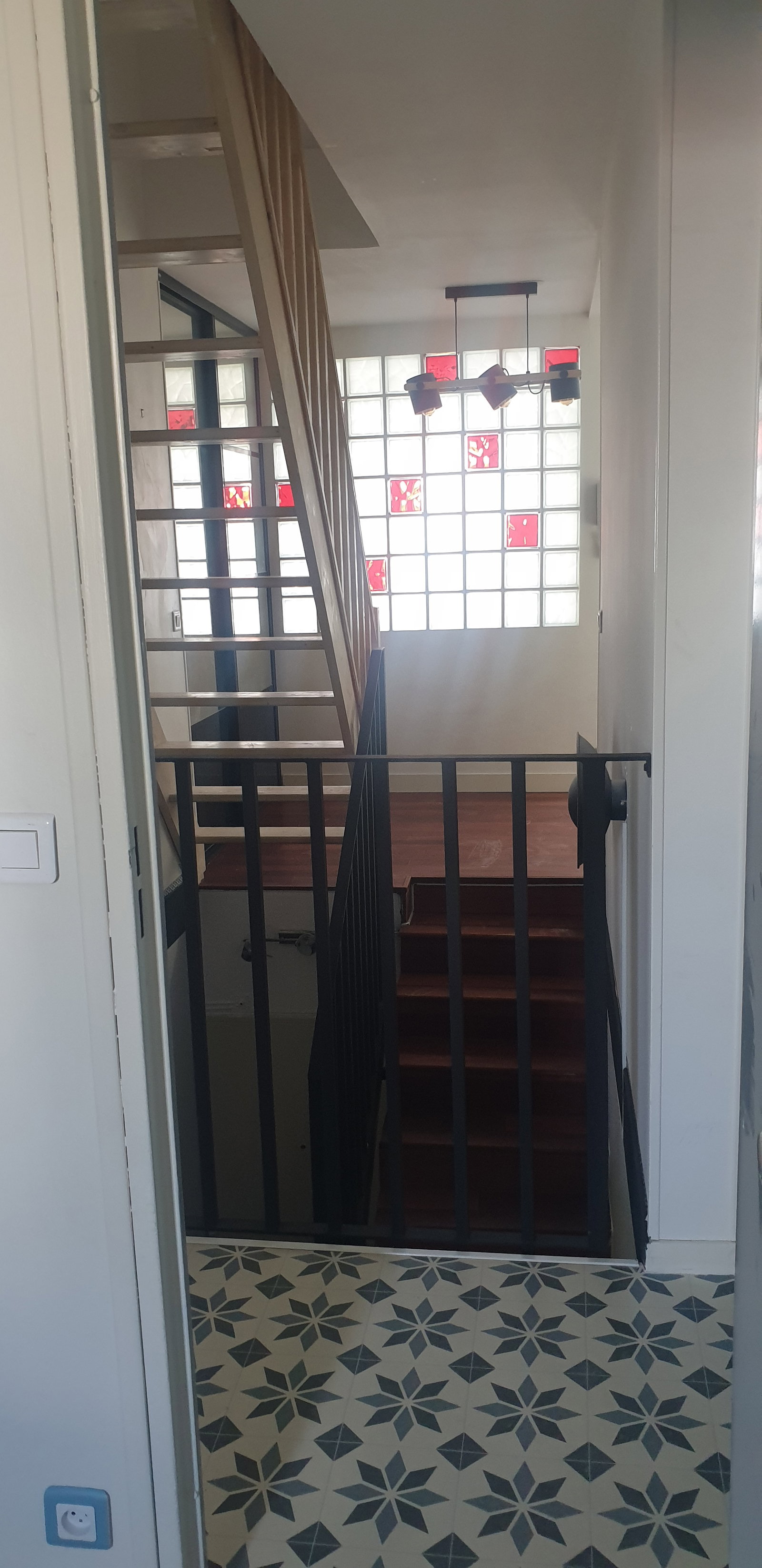 Colocação Gennevilliers 396773