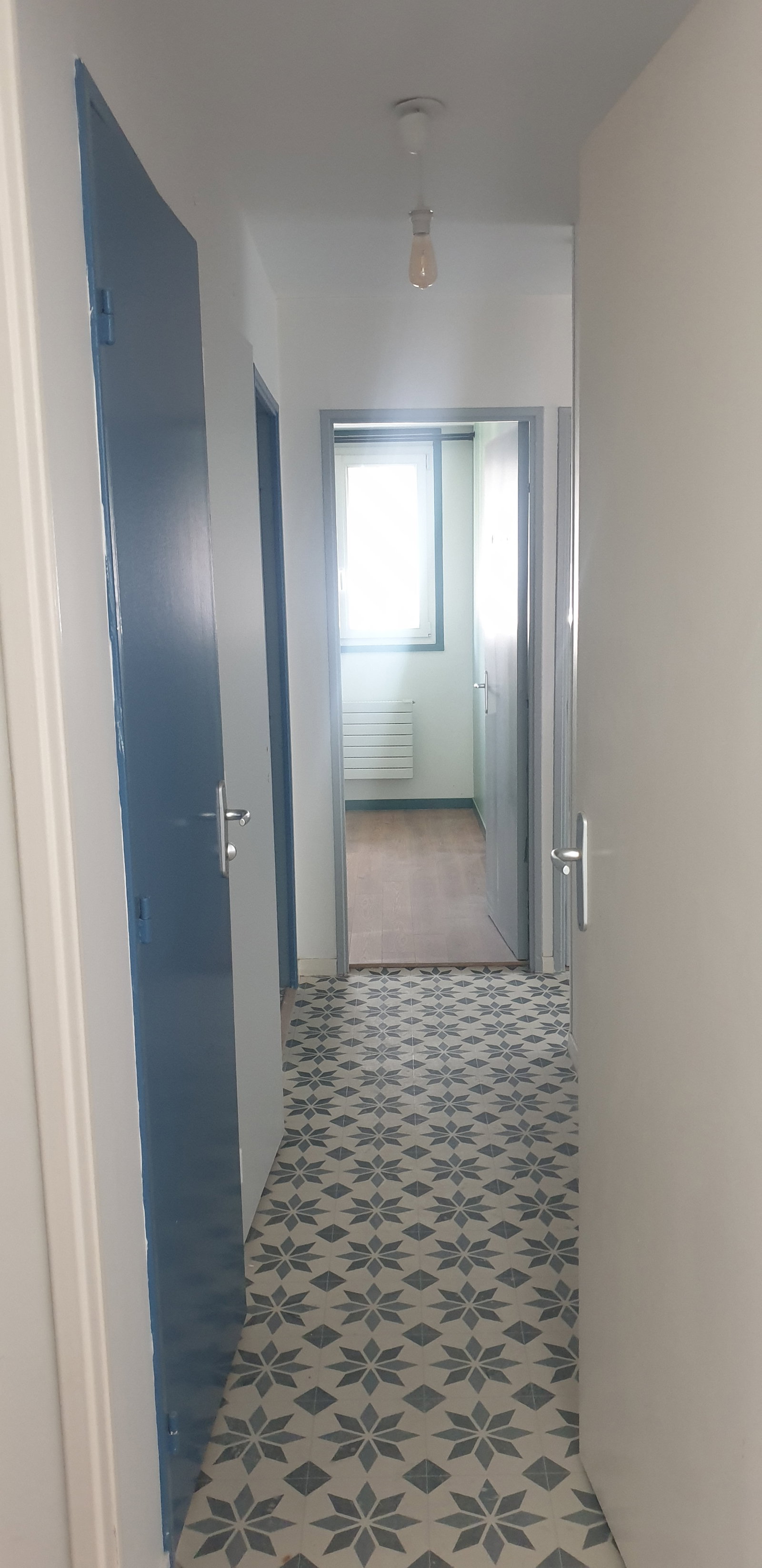 Colocação Gennevilliers 396773