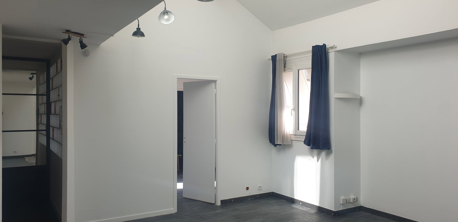 Colocação Gennevilliers 396773