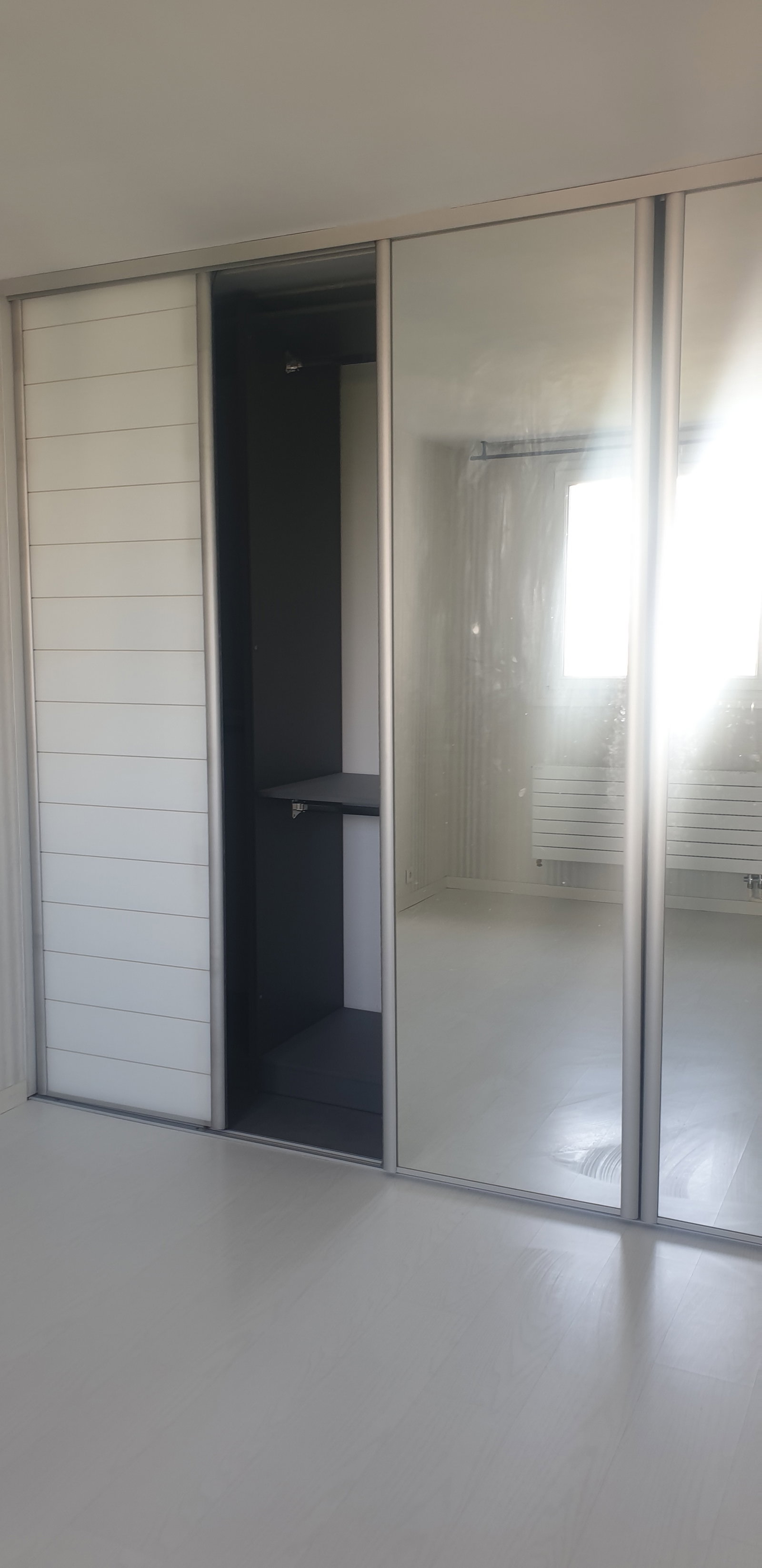 Colocação Gennevilliers 396773