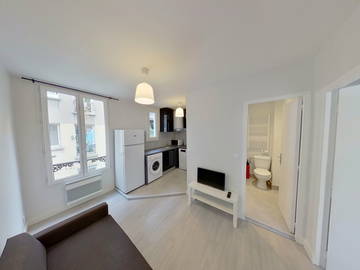 Roomlala | Aluguel em Aubervilliers