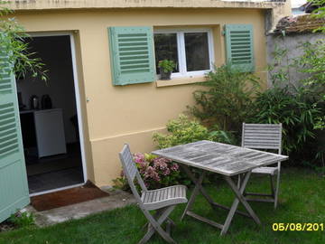 Roomlala | Aluguel em Fontainebleau Studio 20 M2