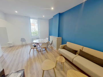 Roomlala | Aluguel em Toulon