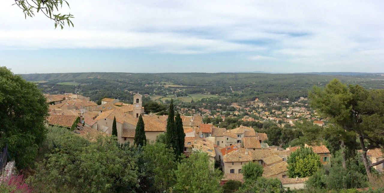 Hospedagem Em Casa De Família Ventabren 144439