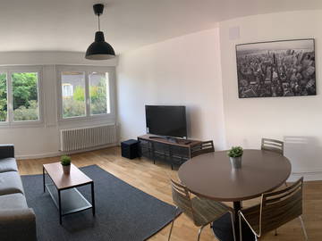 Roomlala | Aluguel individual em acomodação compartilhada para uma propriedade totalmente reformada