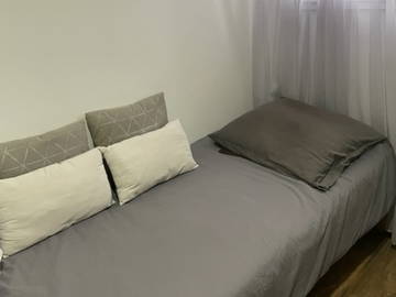 Roomlala | ALUGUEL MOBILIADO COM RESIDENTES