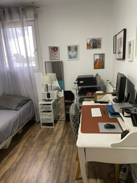 Hospedagem Em Casa De Família Nogent-sur-Marne 254082