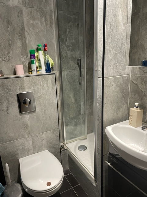 Hospedagem Em Casa De Família Nogent-sur-Marne 254082