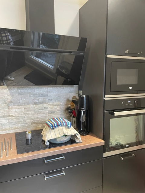 Hospedagem Em Casa De Família Nogent-sur-Marne 254082