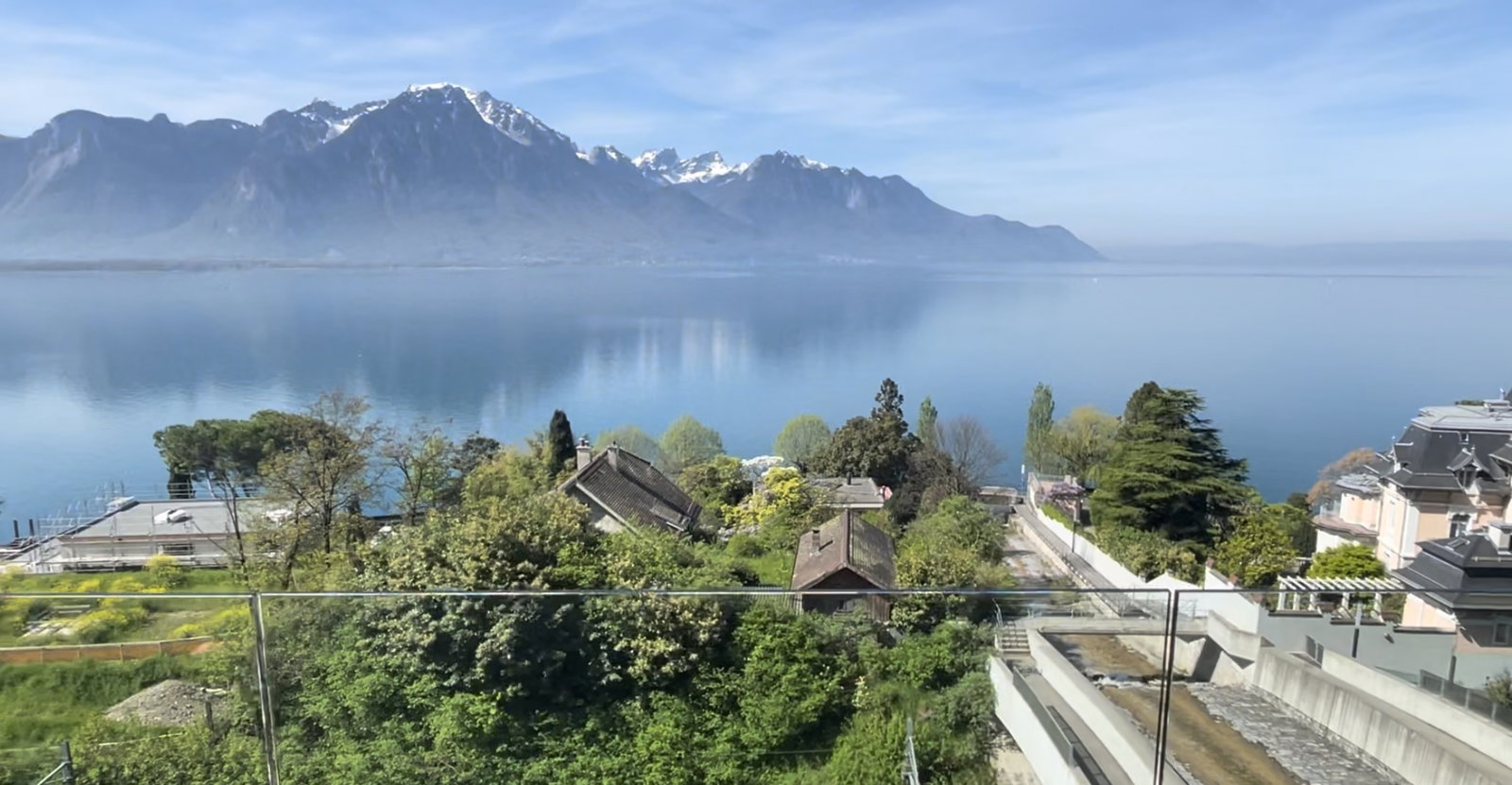 Casa Inteira Montreux 414339