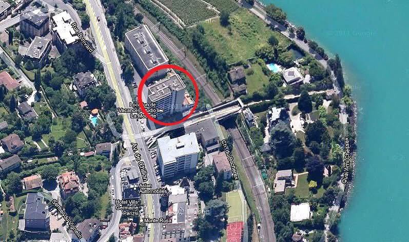 Casa Inteira Montreux 414339